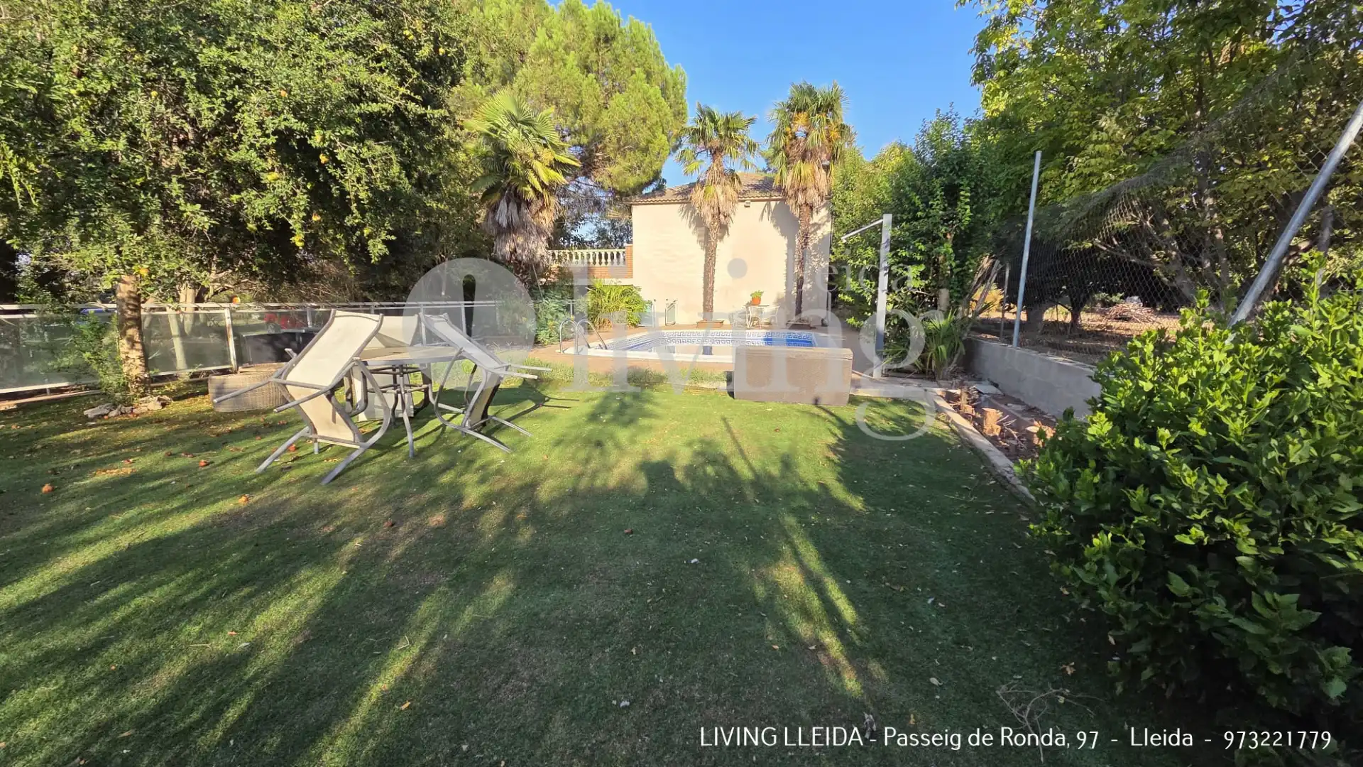 Casa con piscina en venta en Partida Terme de Grealo, imagen 7