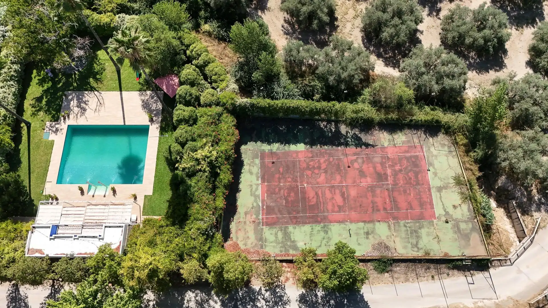 Detached house with pool for sale in DISEMINADO, imagen 3