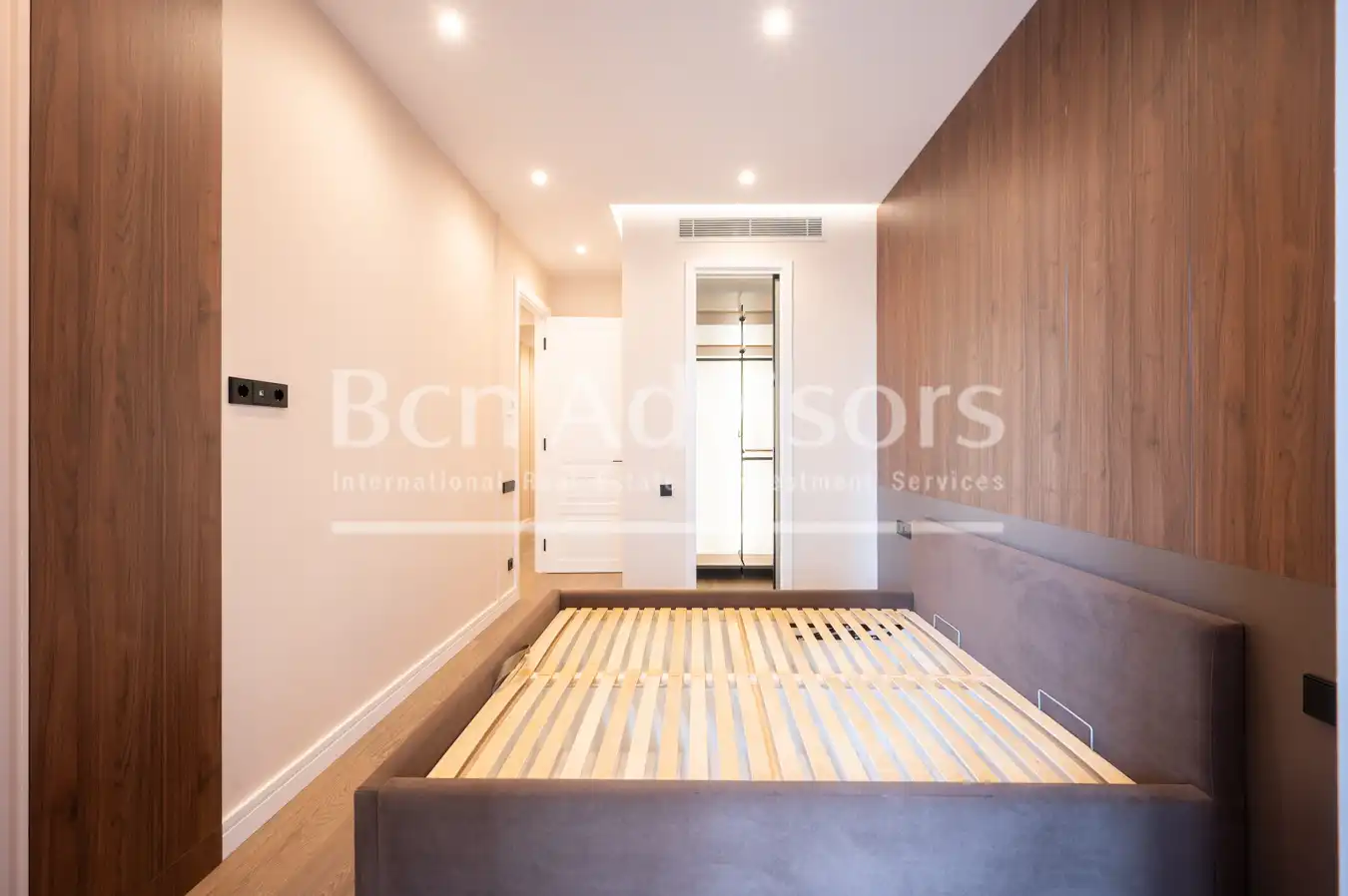 Penthouse with terrace for sale in Carrer d'Aragó, imagen 30