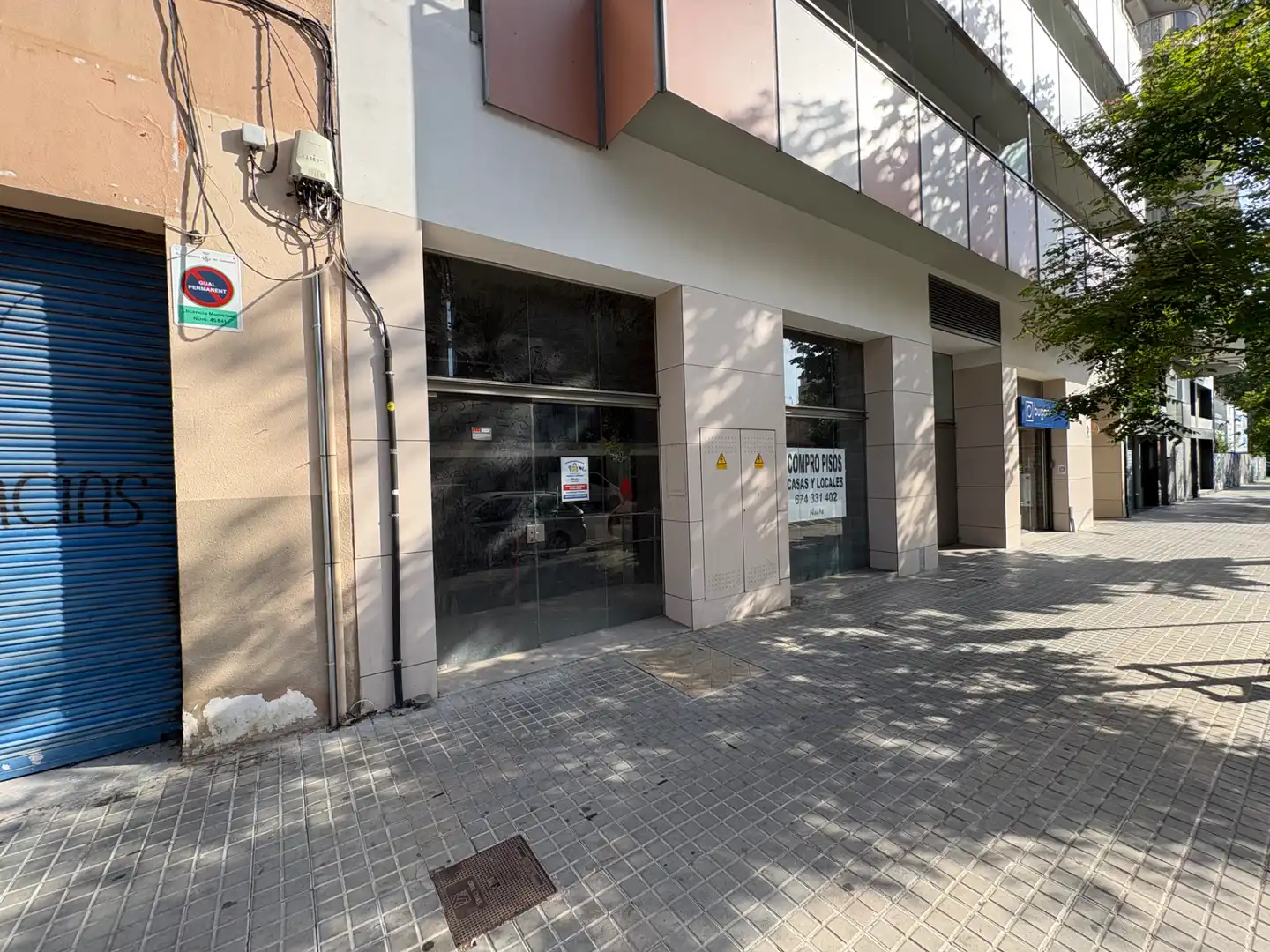 Locale commerciale in vendita a Passeig del Comerç 10, imagen 3