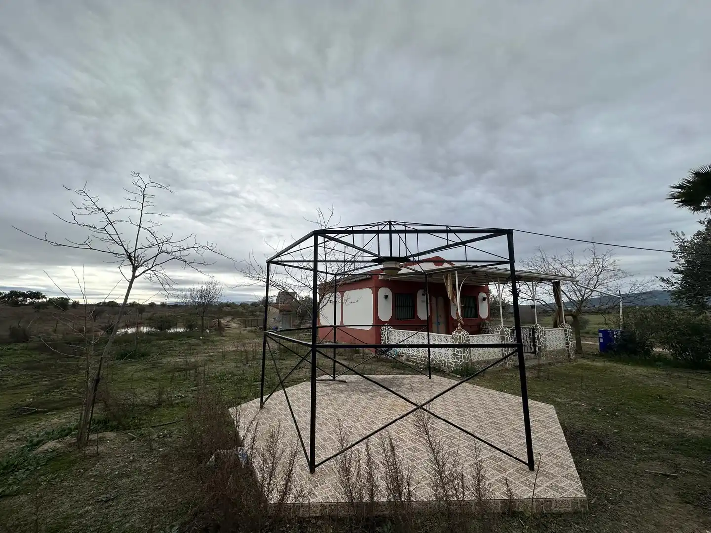 Casa o xalet en venda en La Haba 