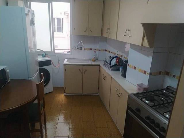 Piso en Venta en Hospital - Plaza del Real