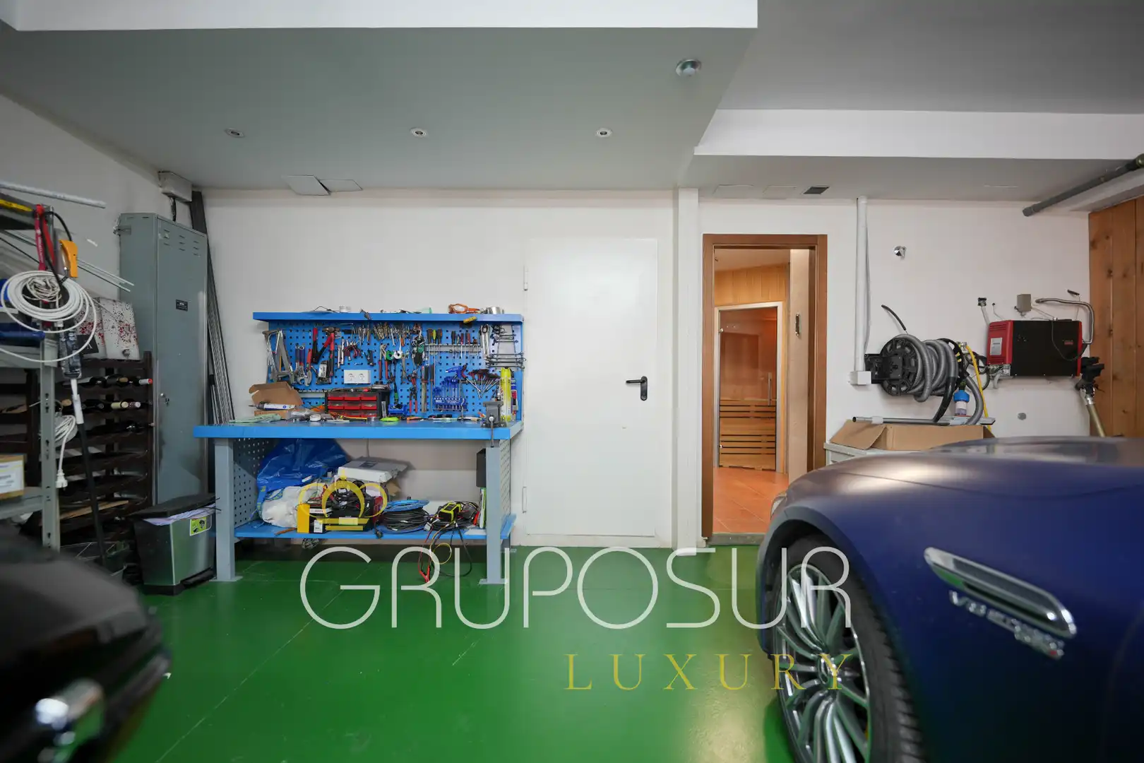 Casa o chalet en venta en Valladolid con Aire acondicionado, Calefacción y Jardín privado