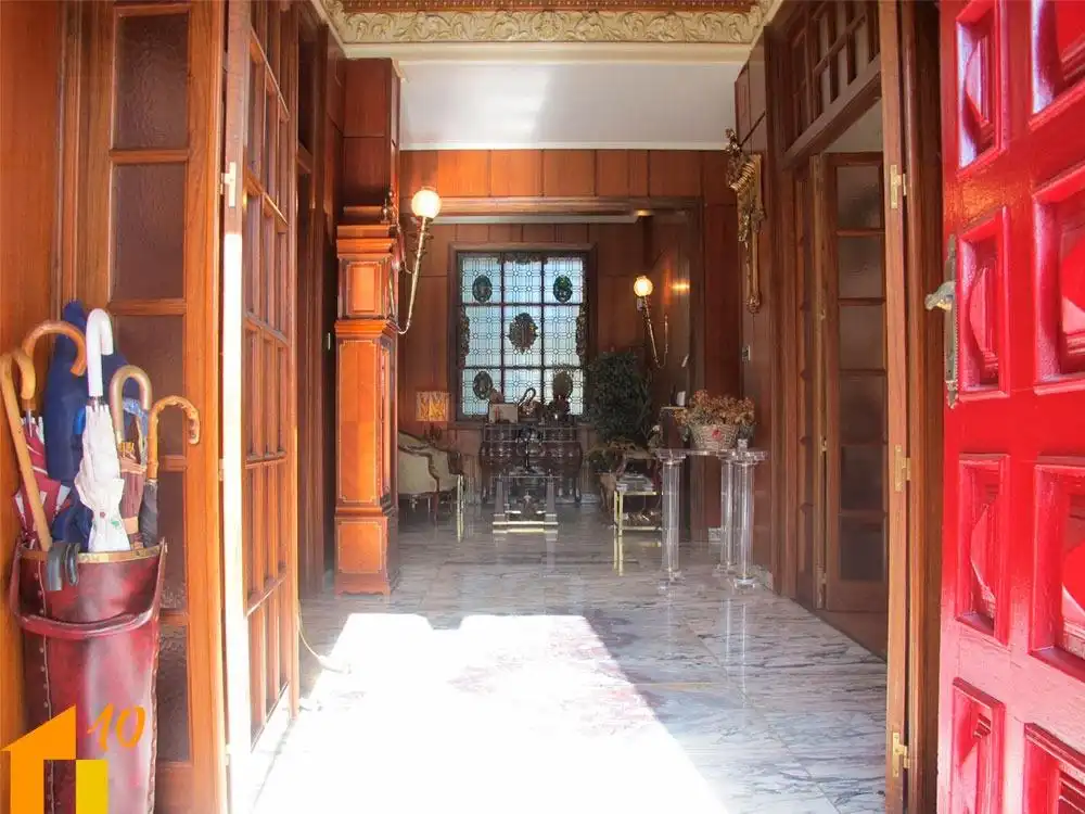 Casa o chalet en venta en Burgos con Calefacción, Jardín privado y Trastero