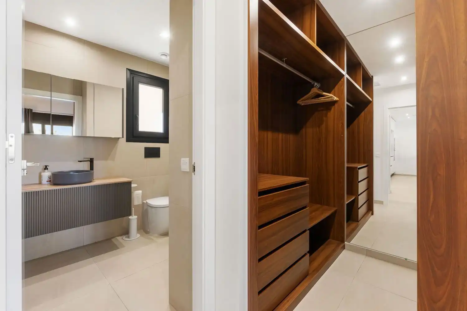 Apartament amb piscina en venda a maestro aquino, imagen 9