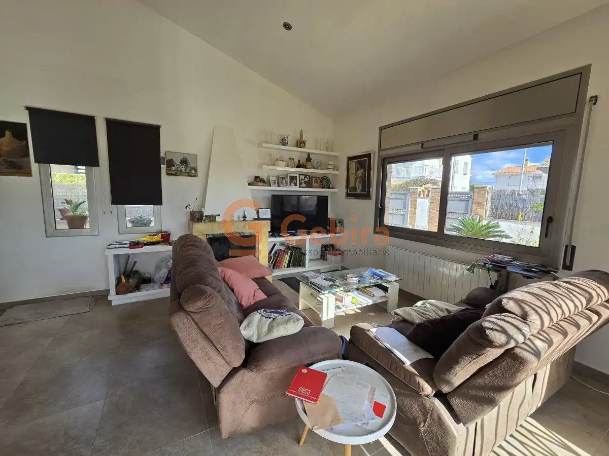 Casa con piscina en venta en Segur de Calafell, imagen 9