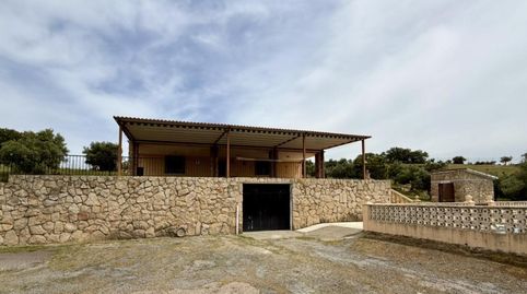 Foto 5 de Finca rústica en venta en Zona Sur - Av. de España - San Miguel, Plasencia