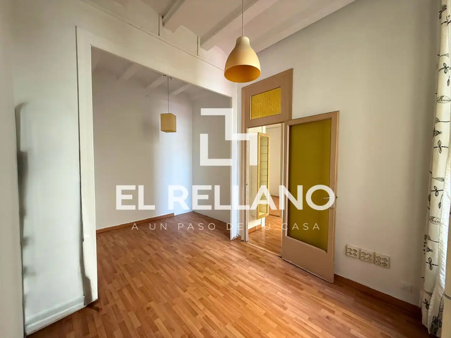 Wohnung mit Terrasse zum Verkauf in Carrer de la Marina 138, imagen 8