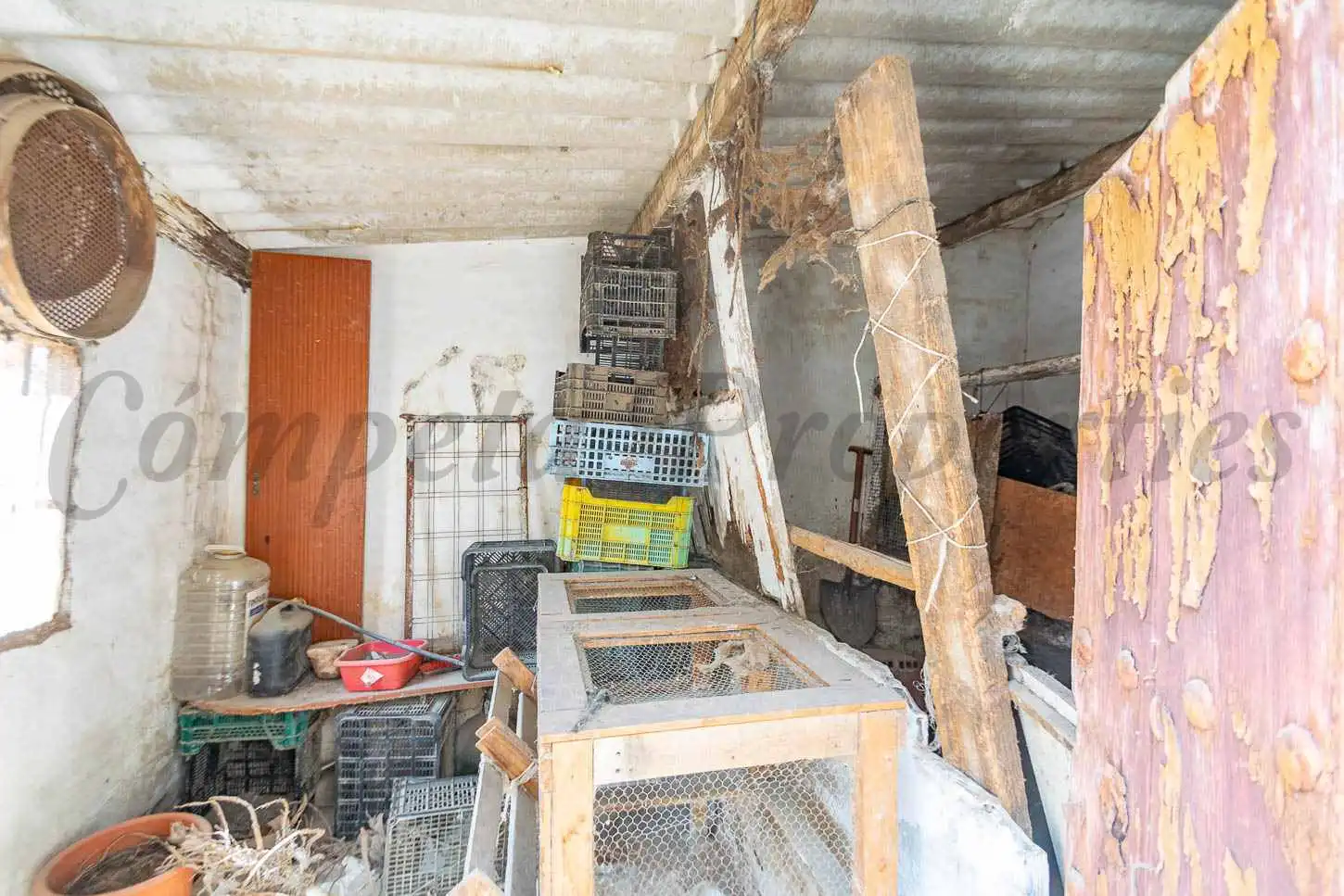 Casa adosada en venta en Torrox con Terraza, Trastero y Amueblado