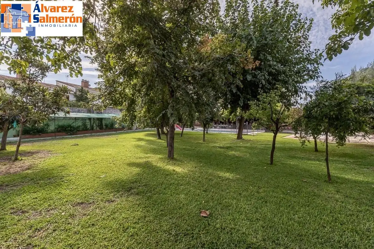 Casa con piscina en venta en Ogíjares, imagen 7