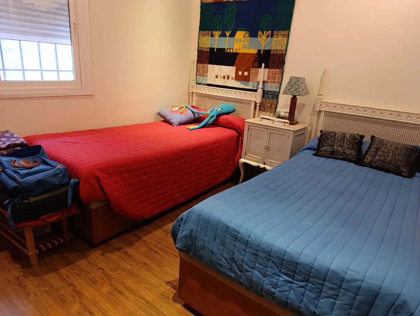 Bedroom of Houses for sale in Cartagena  with Air Conditioner, Storage room and Swimming Pool