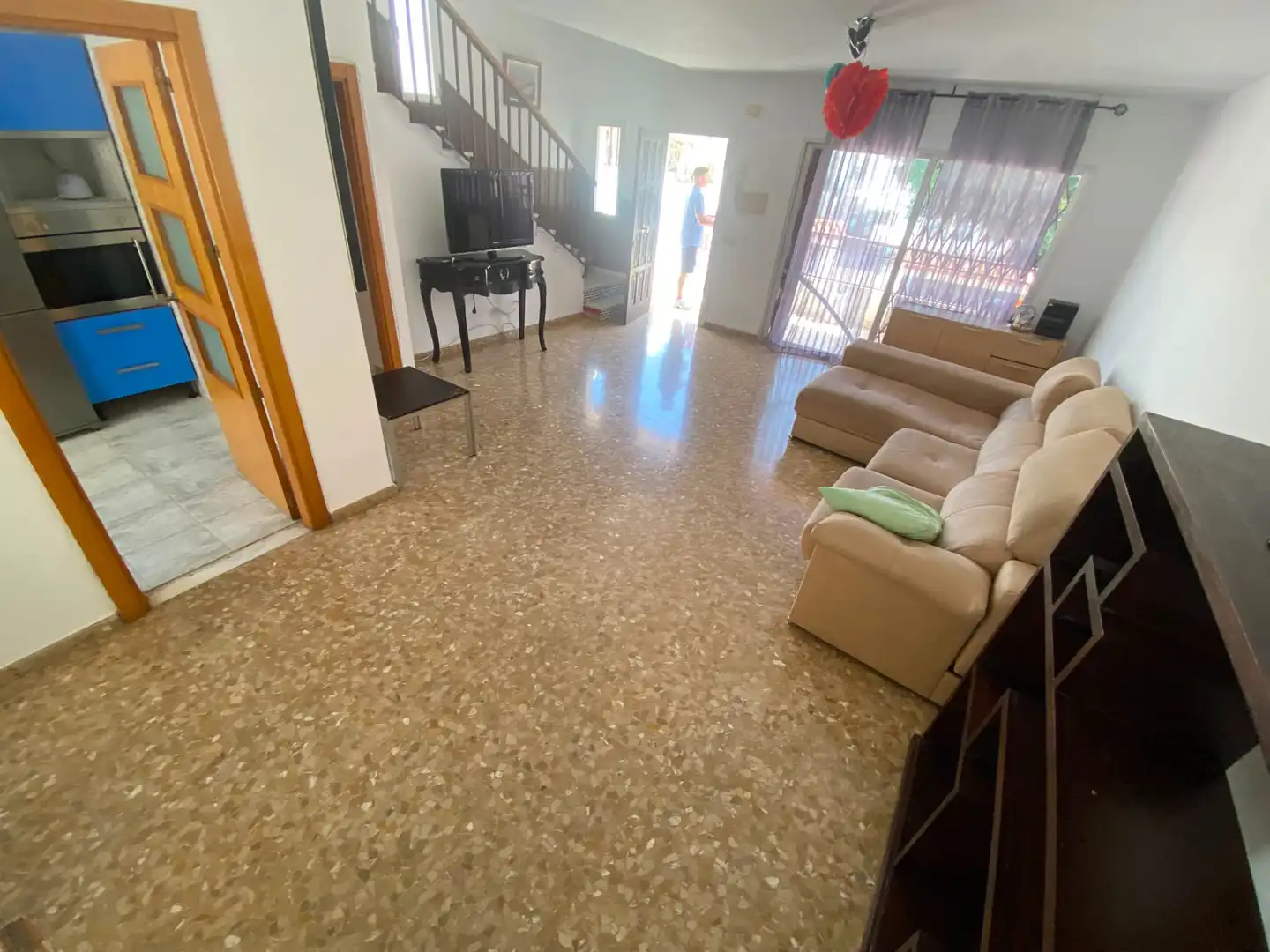 Detached homes for sale in Almayate