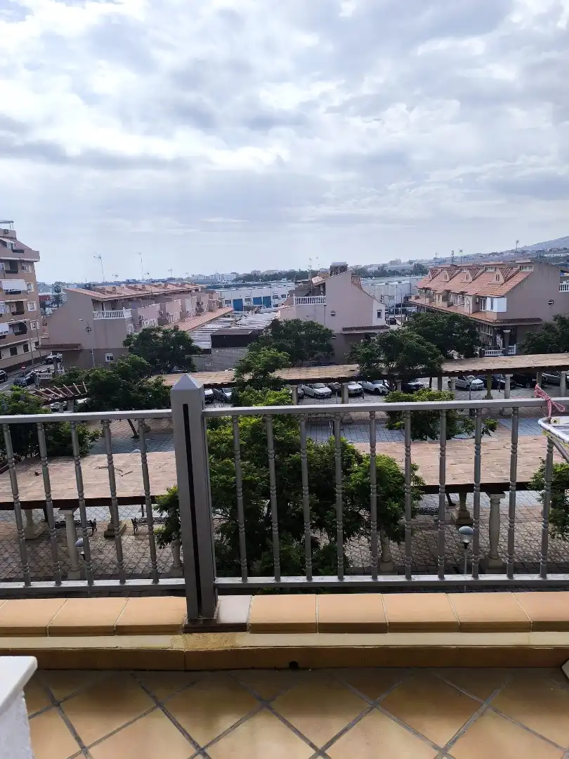 Maisonette zum Verkauf in Melilla, Melilla