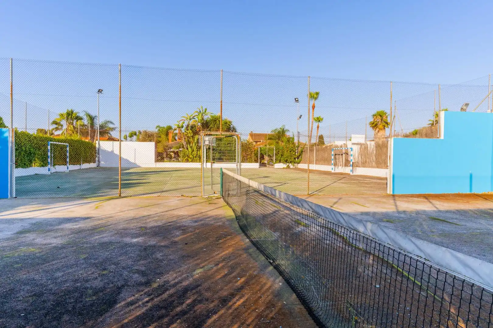 Houses for sale in Caballero Bonald - San José Obrero - Guadalcacín