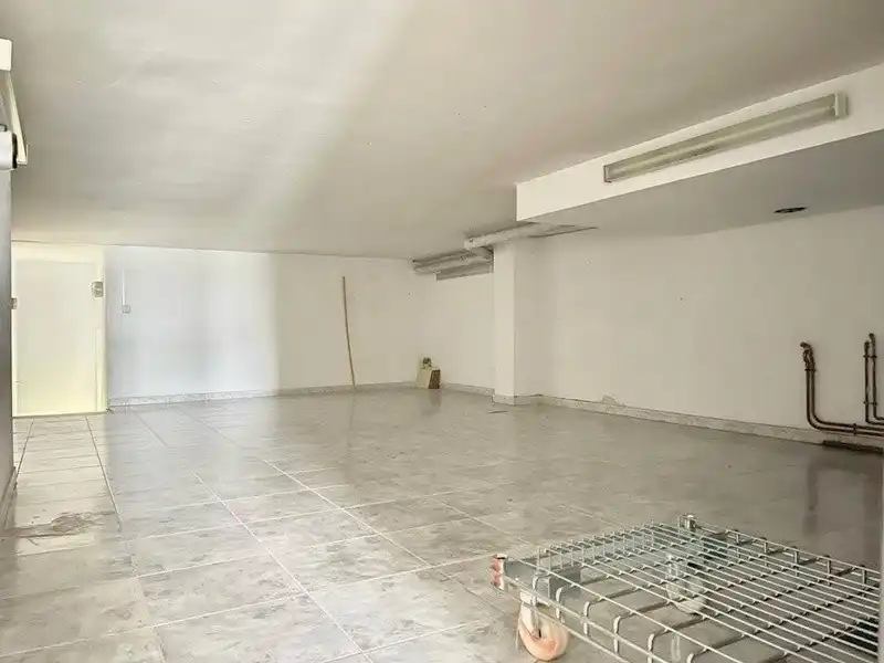 Local de alquiler en El Espinar con Calefacción