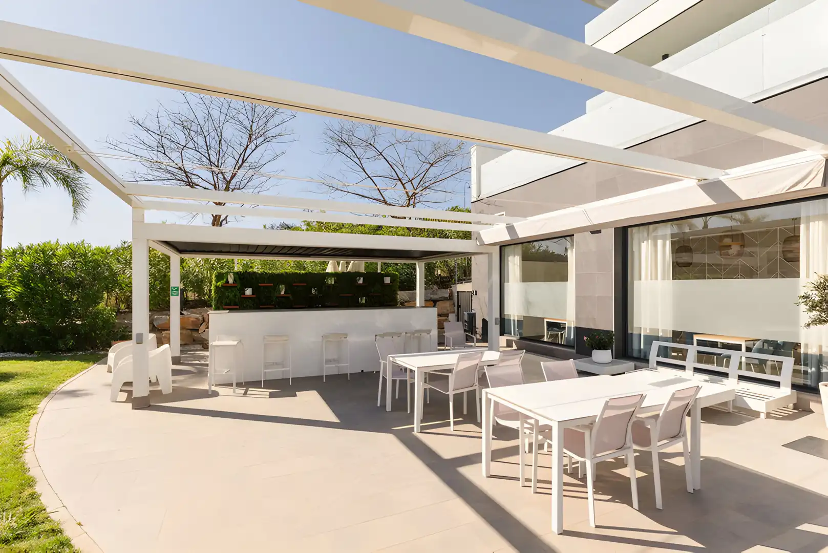 Apartamento con piscina en venta en Mijas pueblo, imagen 19
