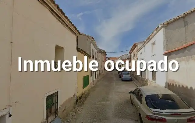 Exterior view of Flat for sale in Calera y Chozas