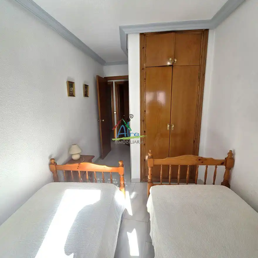 Flat for sale in Almonte  with Terrace, Storage room and Community pool