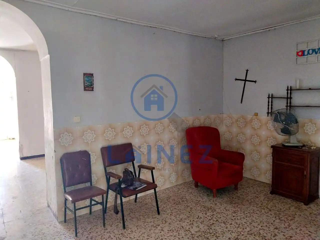 Maison à vendre à Azuaga, imagen 9