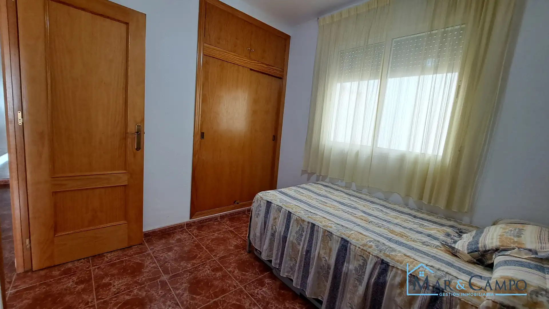 Wohnung zum Verkauf in Calle San Francisco, 4, Centro