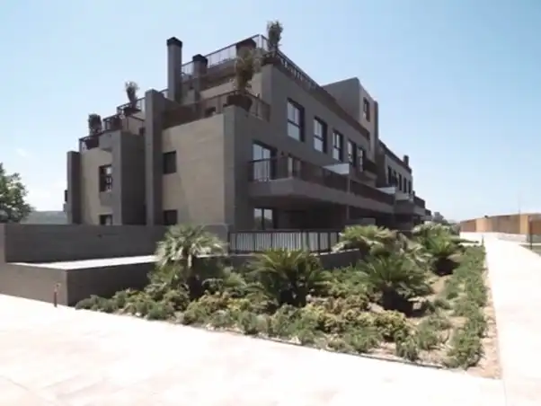 Vista exterior de Pis en venda en Devessa - Monte Pego
