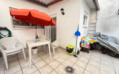 Terrace of Planta baja for sale in Badalona  with Air Conditioner