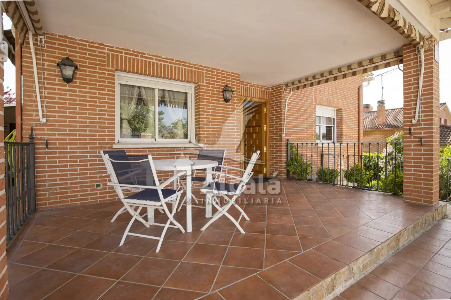 Casa o xalet en venda a Santorcaz