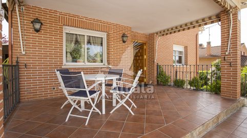 Foto 5 de Casa o chalet en venta en Santorcaz, Madrid