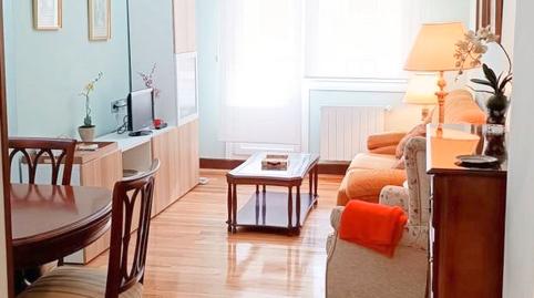 Foto 3 de Pis de lloguer a Aita Patxi Plaza, Ibarrekolanda, Bilbao