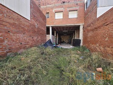 Terreny residencial en venda a d'Alacant 83