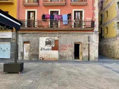 Local comercial en venda a Korreo Kalea 66, imagen 4