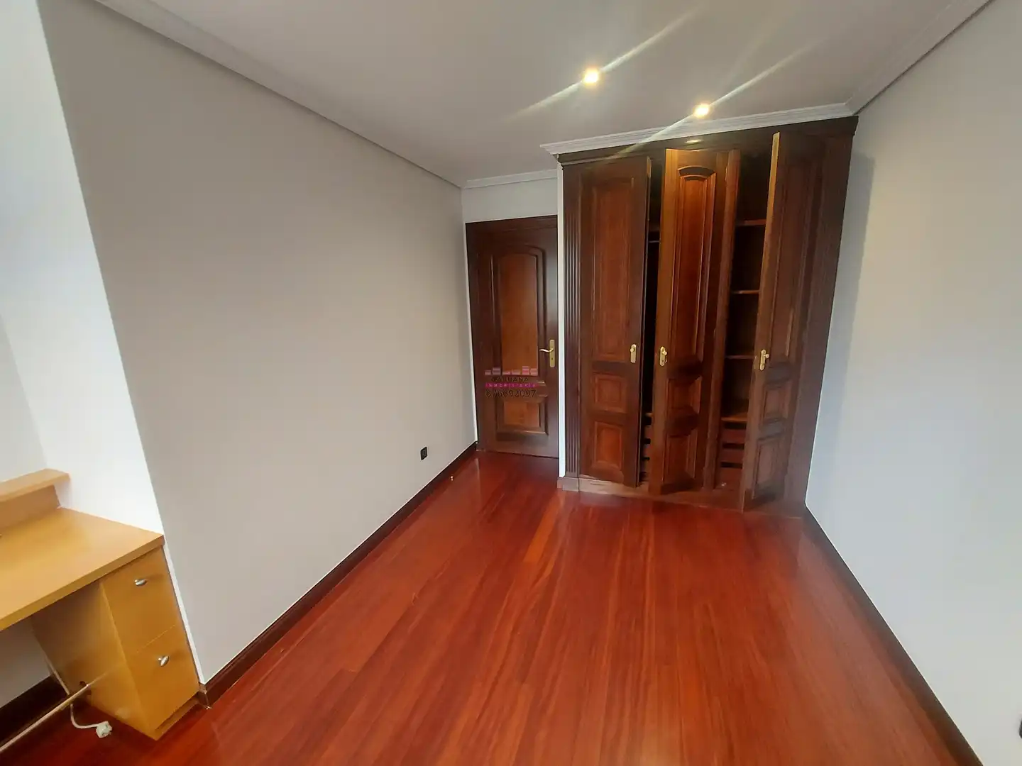 Flat for rent in Praza Francisco Fernández del Riego, 11, Plaza España - Corte Inglés