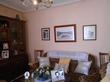 Appartamento con balcone in vendita a Calle Ciudad de Montilla