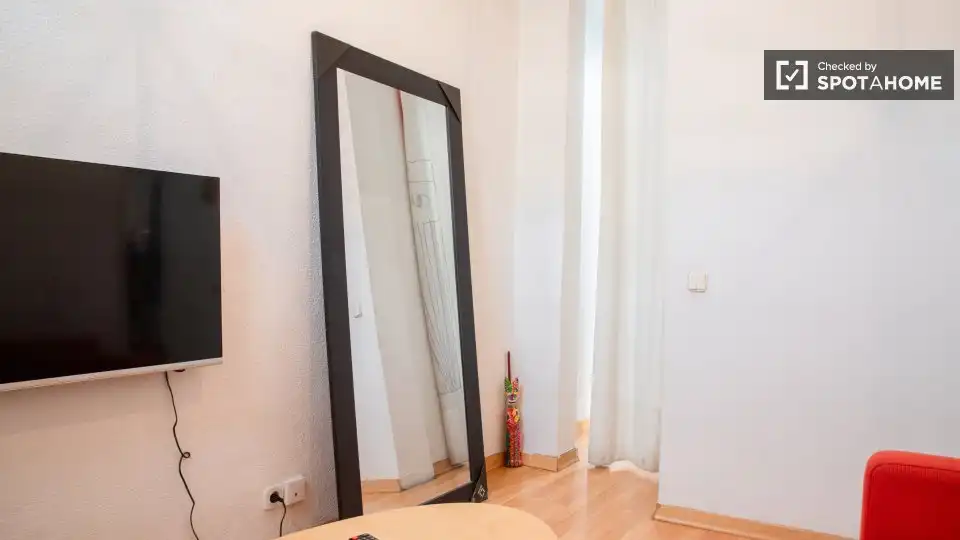 Room in Justicia - Chueca