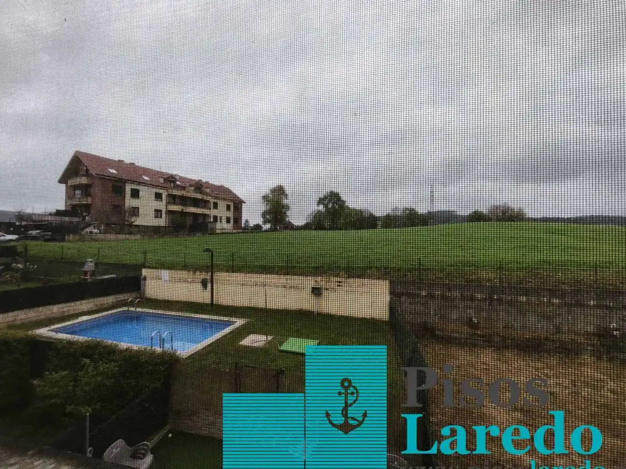 Flat for sale in Meruelo  with Heating, Private garden and Parquet flooring
