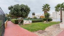 Garden of Flat for sale in  Almería Capital  with Air Conditioner, Terrace and Swimming Pool