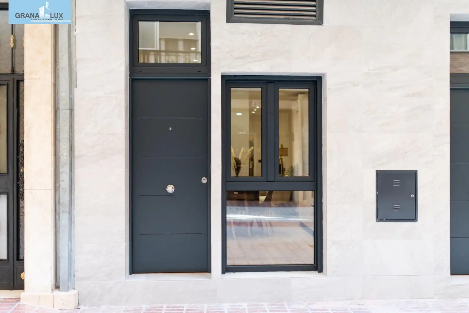 Loft en venda a Avenida de Madrid, San Ildefonso