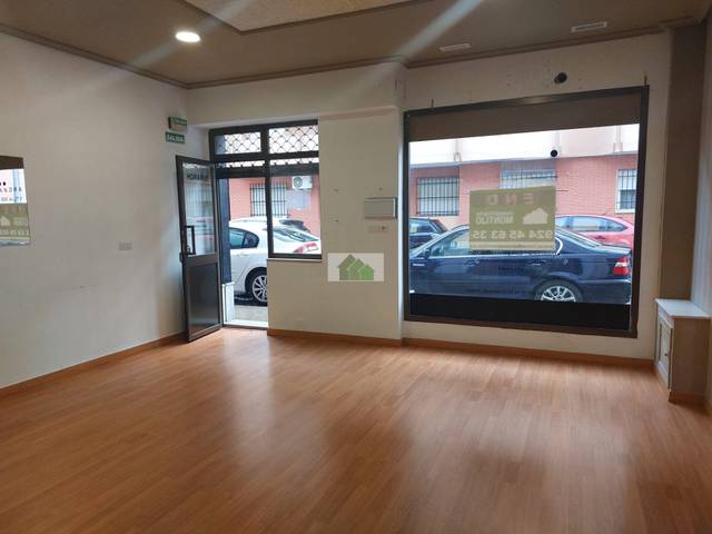 Local comercial en Alquiler en HUERTA DE LOS FRAILES, 11 en Montijo