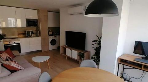 Photo 3 of Flat to rent in Asturias, El Palo, Málaga