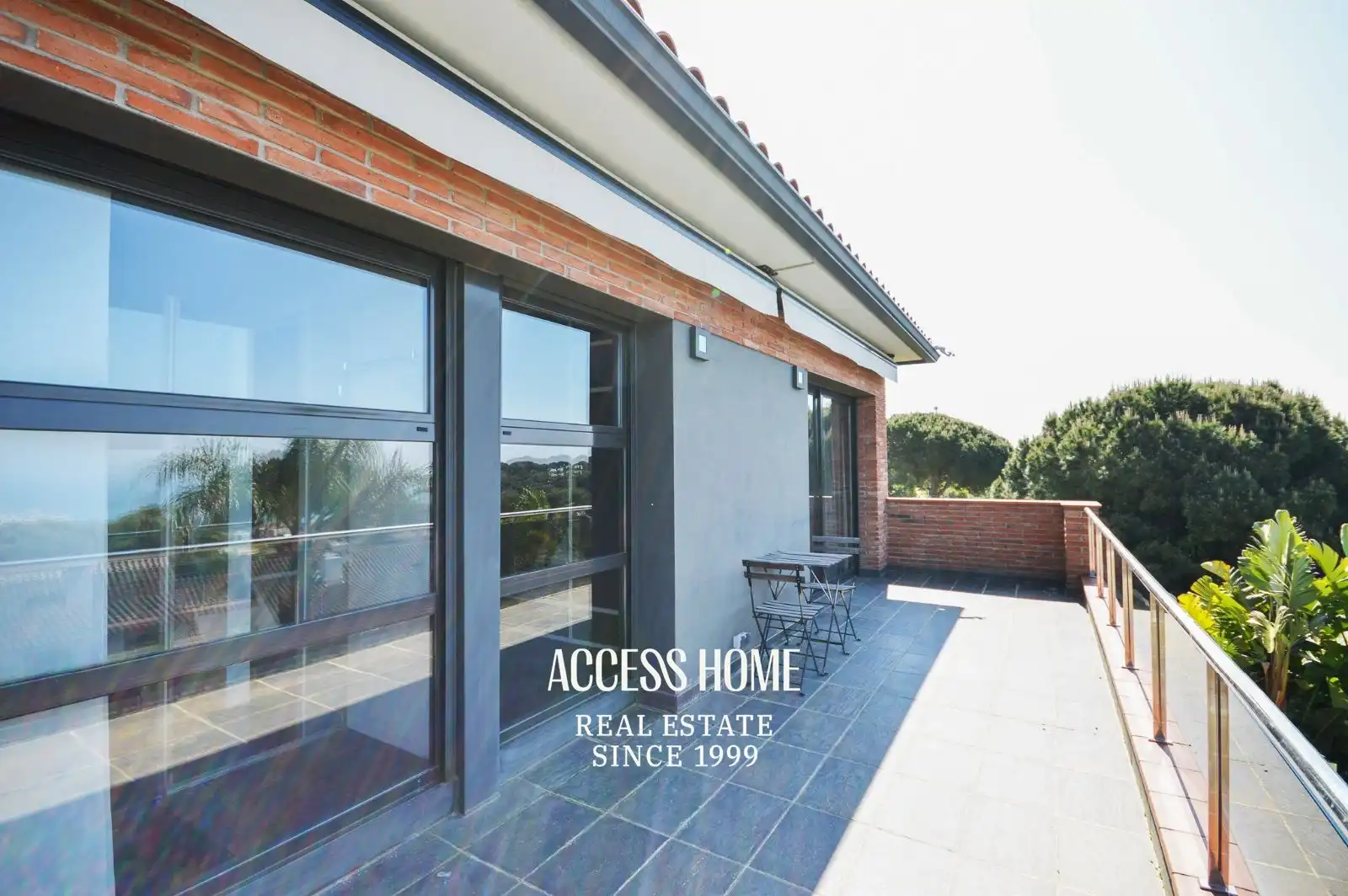 Villa con piscina in vendita a Caldes d'Estrac, imagen 17