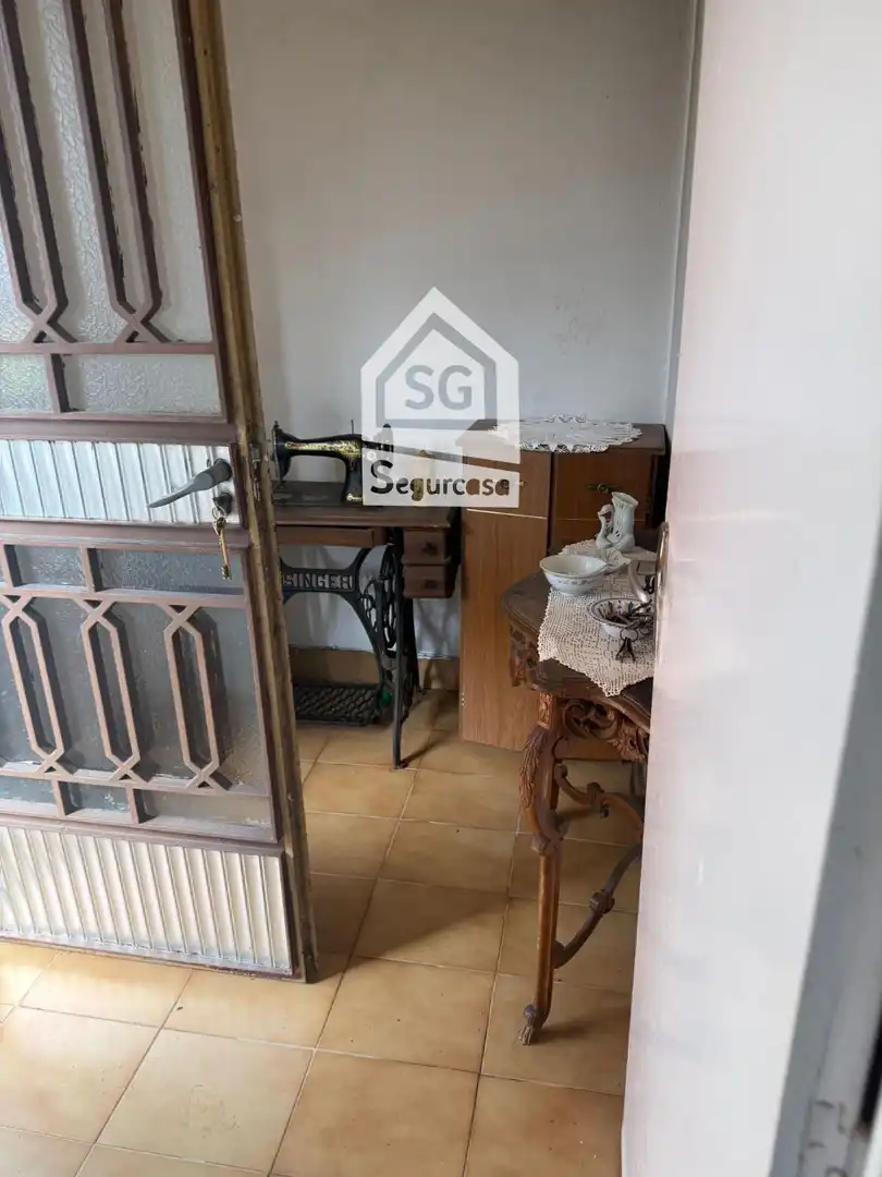 Terraced house for sale in San Rosendo, imagen 18
