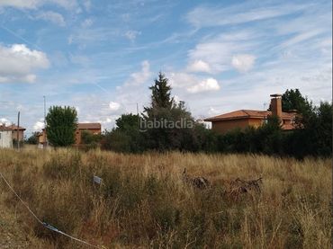 Terreno residenziale in vendita a Calle Reguera 56D