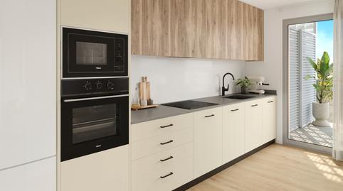 Foto 3 de Piso en venta en Rambla de Pep Ventura, 31, Nord, Barcelona