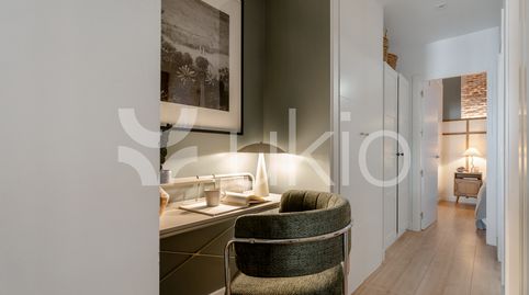 Foto 4 de Apartamento de alquiler en Calle del Castillo, Trafalgar, Madrid Capital