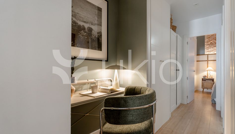 Apartamento de alquiler en Calle del Castillo, Trafalgar - Imagen 4
