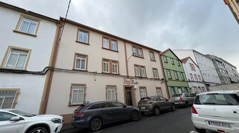 Foto 3 de Piso en venta en Rúa Obispo Argaya Goicoechea, A Gándara, Narón