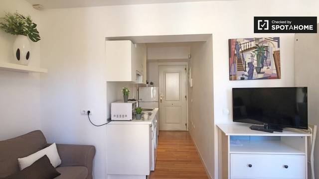 Piso en Alquiler en Puerta del Ángel