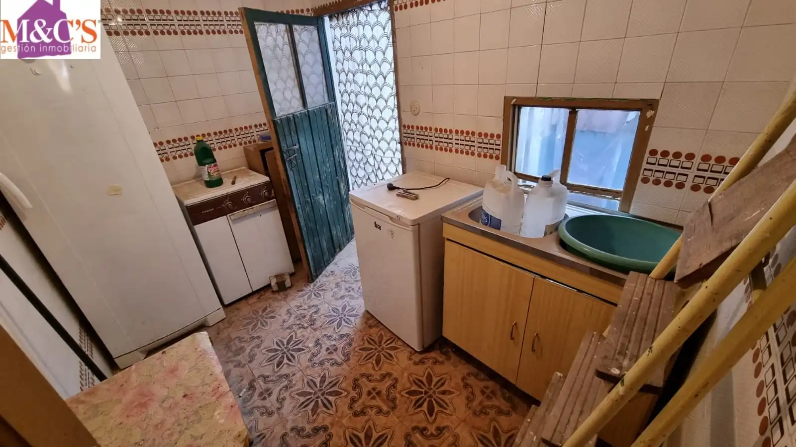 House for sale in Hinojosas de Calatrava, imagen 17