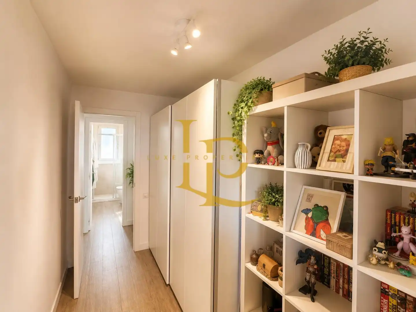 Piso en venta en Rubí con Aire acondicionado, Calefacción y Parquet