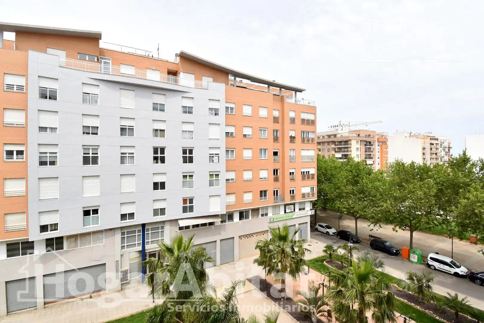 Appartamento con ascensore in vendita a Paseo Paseo Gregorio Mayans y Ciscar, imagen 11